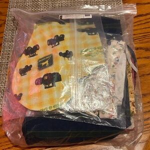 Longaberger inserts bundle